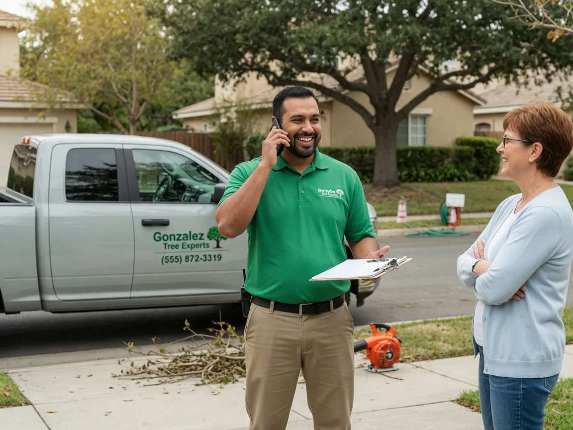 Tree Service Pinedale, AZ FAQs